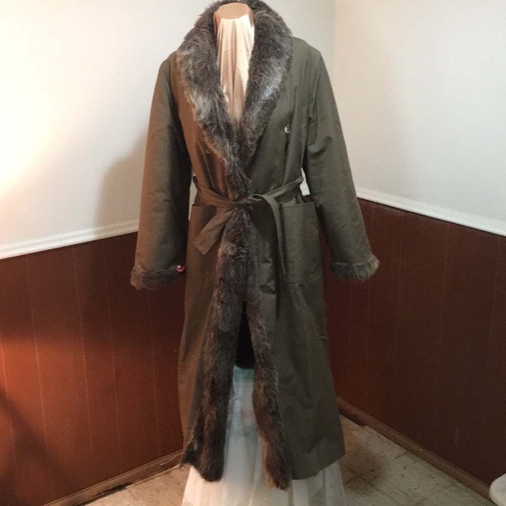Coat